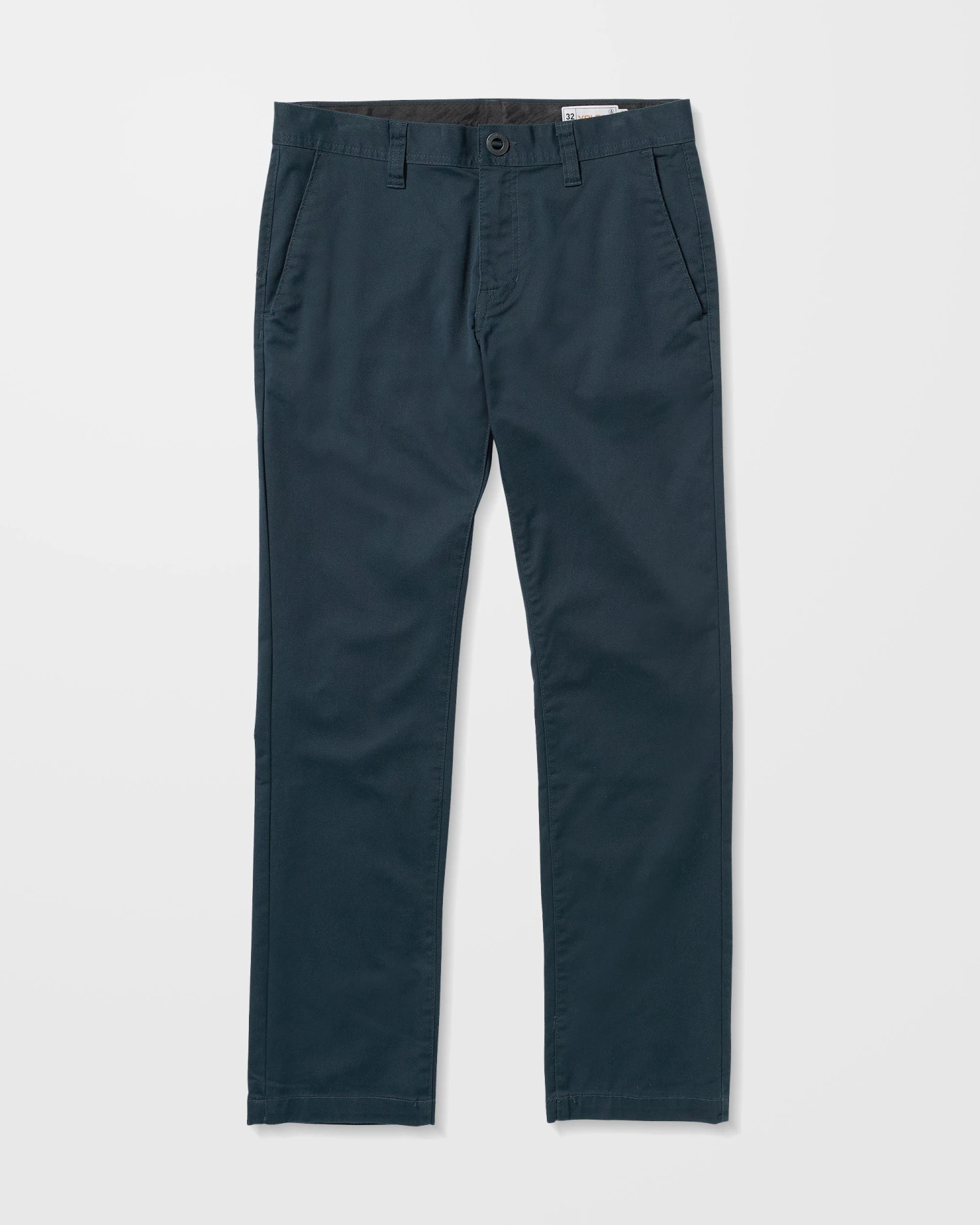 Frickin Modern Stretch Trousers - Dark Navy 8 Frickin Modern Stretch Trousers - Dark Navy - Image 6