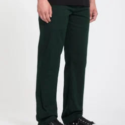 Frickin Modern Stretch Trousers - Scarab -Volcom Store A1132501 SCB 3