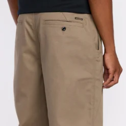 Billow Trousers - Brindle -Volcom Store A1132505 BNL 3