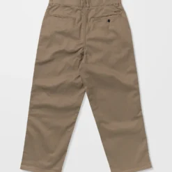 Billow Trousers - Brindle -Volcom Store A1132505 BNL 33