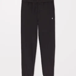 Single Stone Fleece Trousers - Black 12 Single Stone Fleece Trousers - Black -Volcom Store A1232503 BLK 22 502808f0 7cdd 461e a089 6717d112b5d8