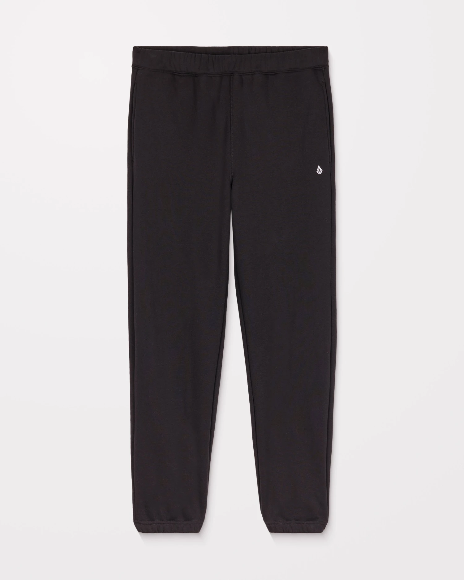 Single Stone Fleece Trousers - Black 7 Single Stone Fleece Trousers - Black - Image 5
