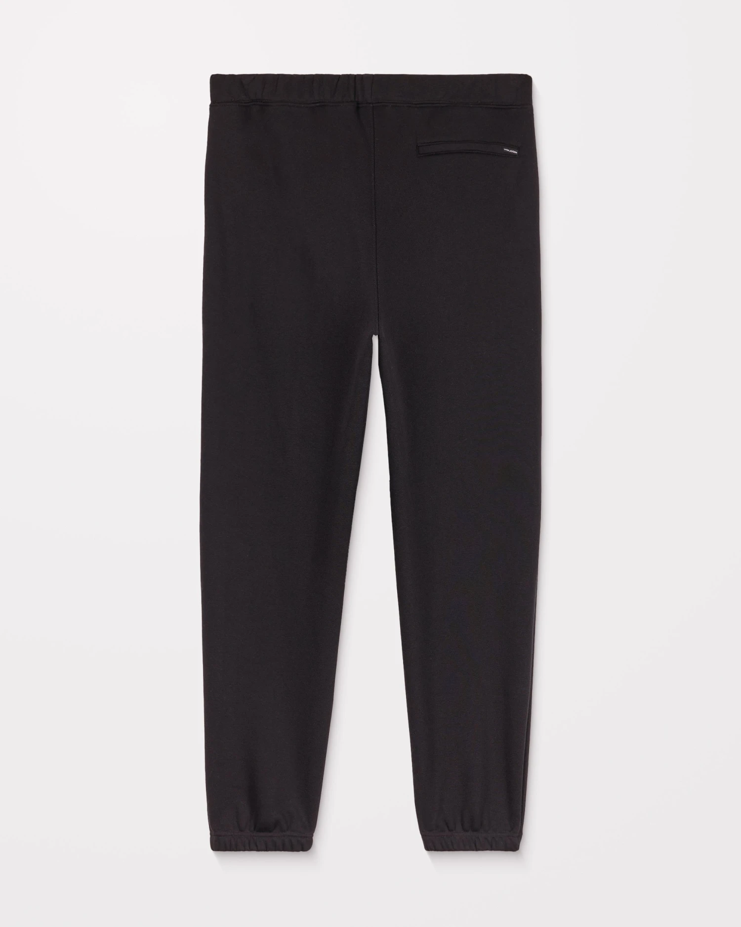 Single Stone Fleece Trousers - Black 8 Single Stone Fleece Trousers - Black - Image 6