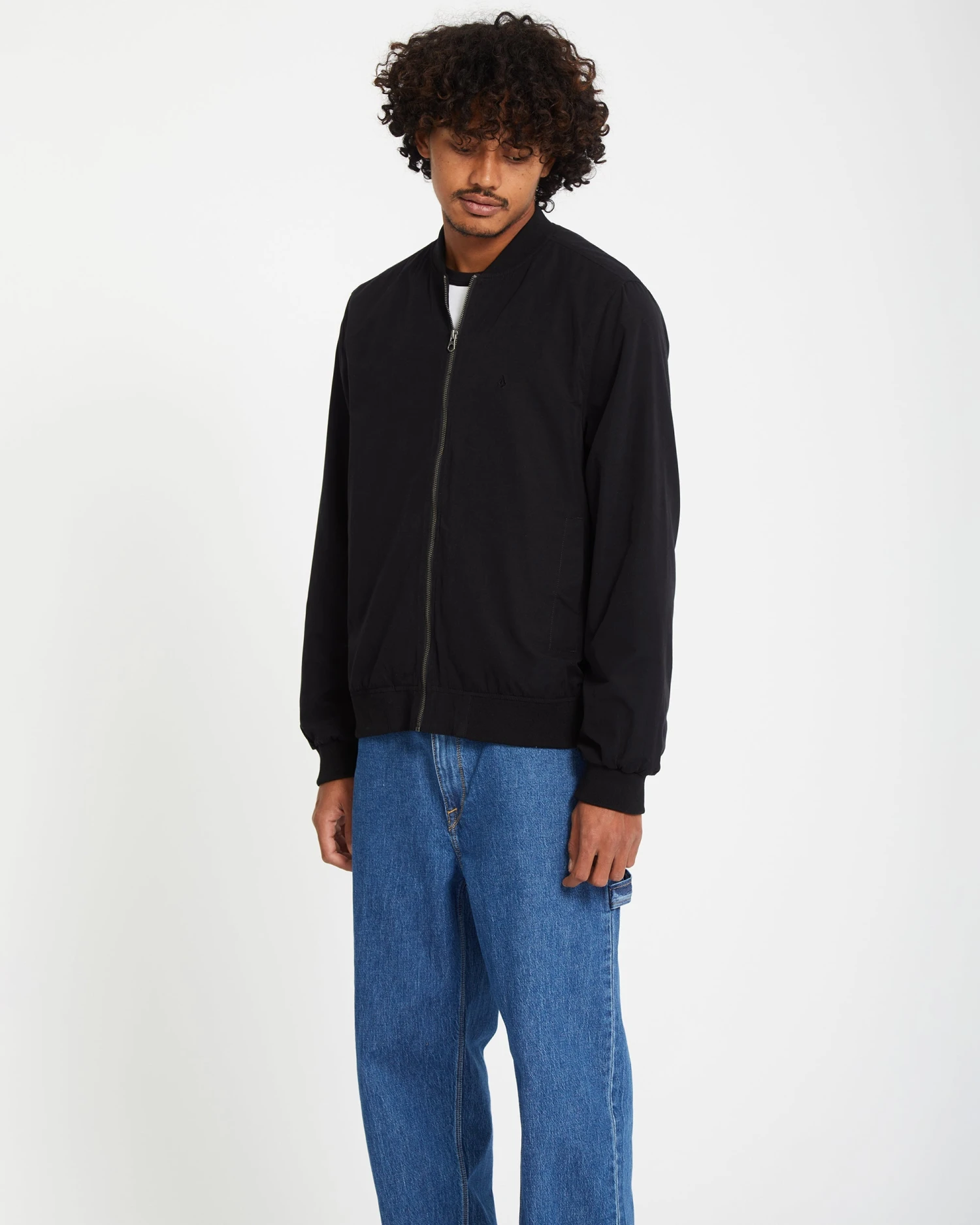 Burnward Jacket - BLACK COMBO 7 Burnward Jacket - BLACK COMBO - Image 5