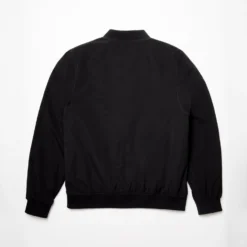 Burnward Jacket - BLACK COMBO 19 Burnward Jacket - BLACK COMBO -Volcom Store A1512007 BLC 7