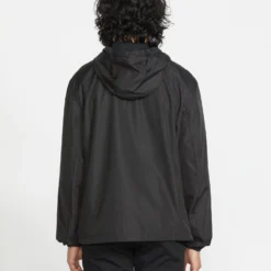 Volcom Store -Volcom Store A1532402 BLK B