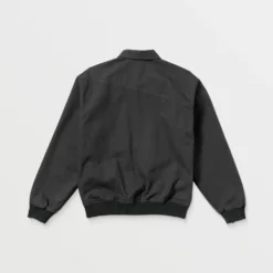 Workwear Jacket - STEALTH -Volcom Store A1612501 STH 6