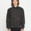 Workwear Jacket - STEALTH