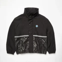 Filip Rygalski Jacket - BLACK -Volcom Store A1612502 BLK 9