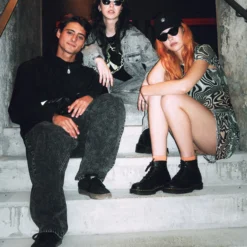 Filip Rygalski Jacket - BLACK -Volcom Store A1612502 BLK LIFESTYLE 6