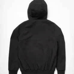 Raynan 10K Jacket - BLACK 23 Raynan 10K Jacket - BLACK -Volcom Store A1612503 BLK 9