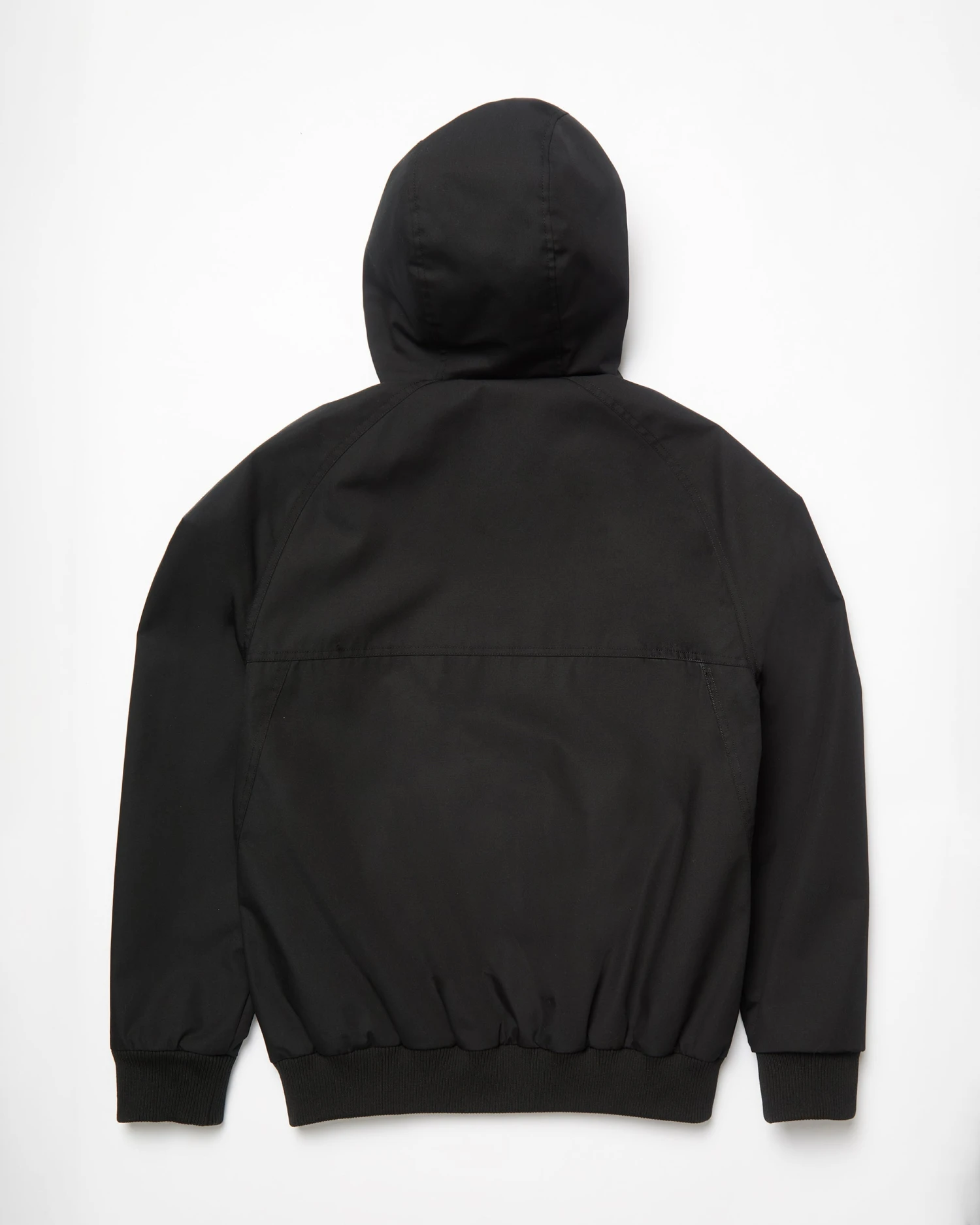 Raynan 10K Jacket - BLACK 13 Raynan 10K Jacket - BLACK - Image 11