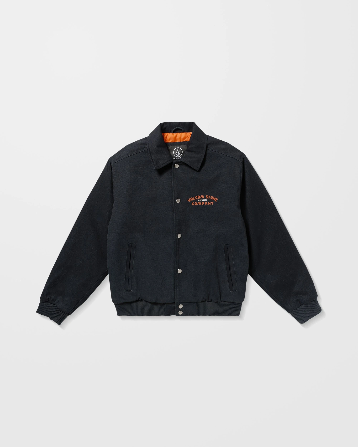 Highsiders Jacket - Black 9 Highsiders Jacket - Black - Image 7