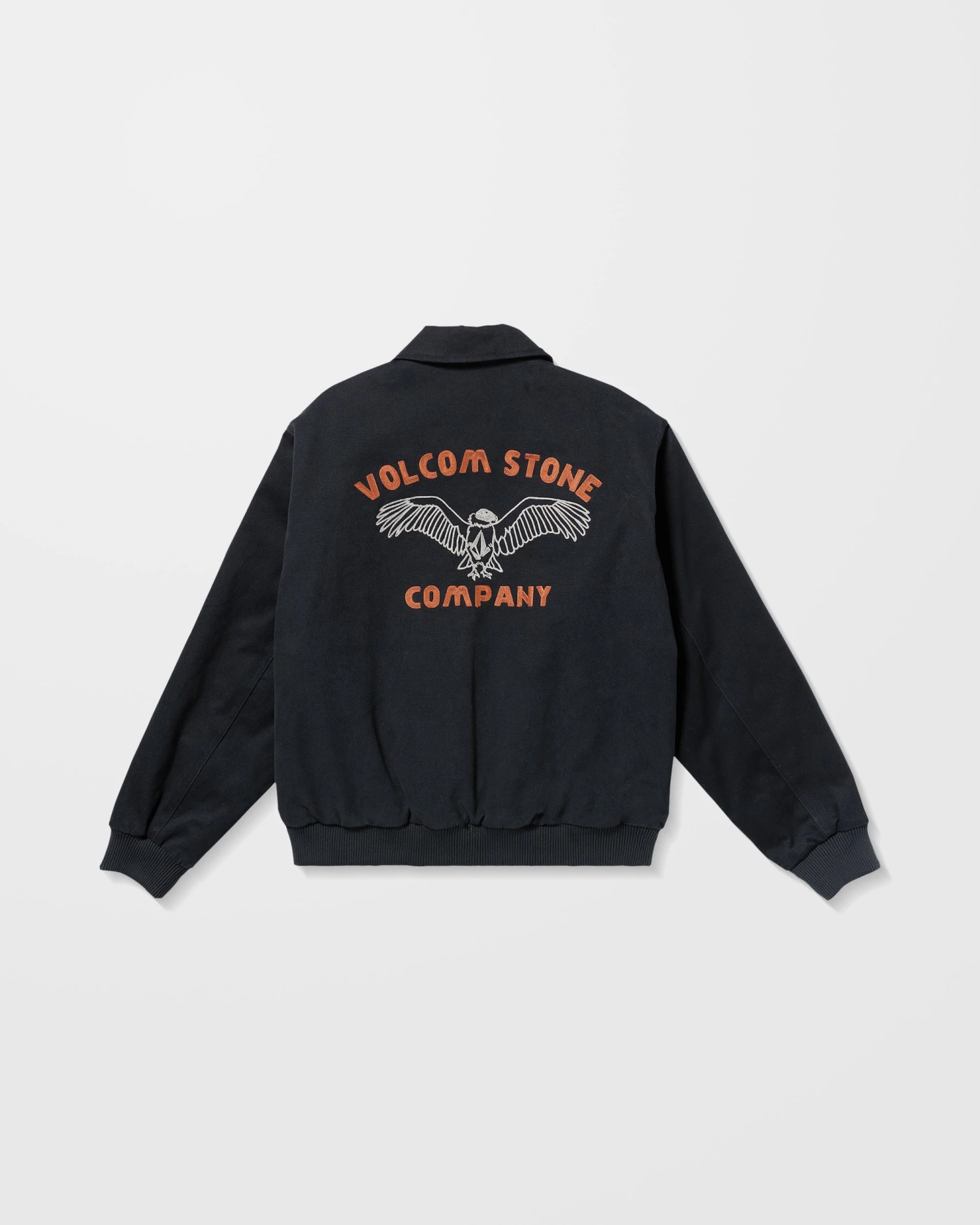 Highsiders Jacket - Black 10 Highsiders Jacket - Black - Image 8