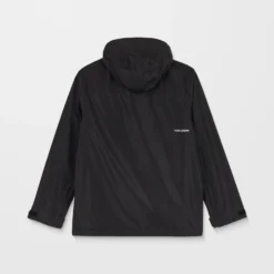 Thunder Stone 10K Jacket - Black -Volcom Store A1632503 BLK 33