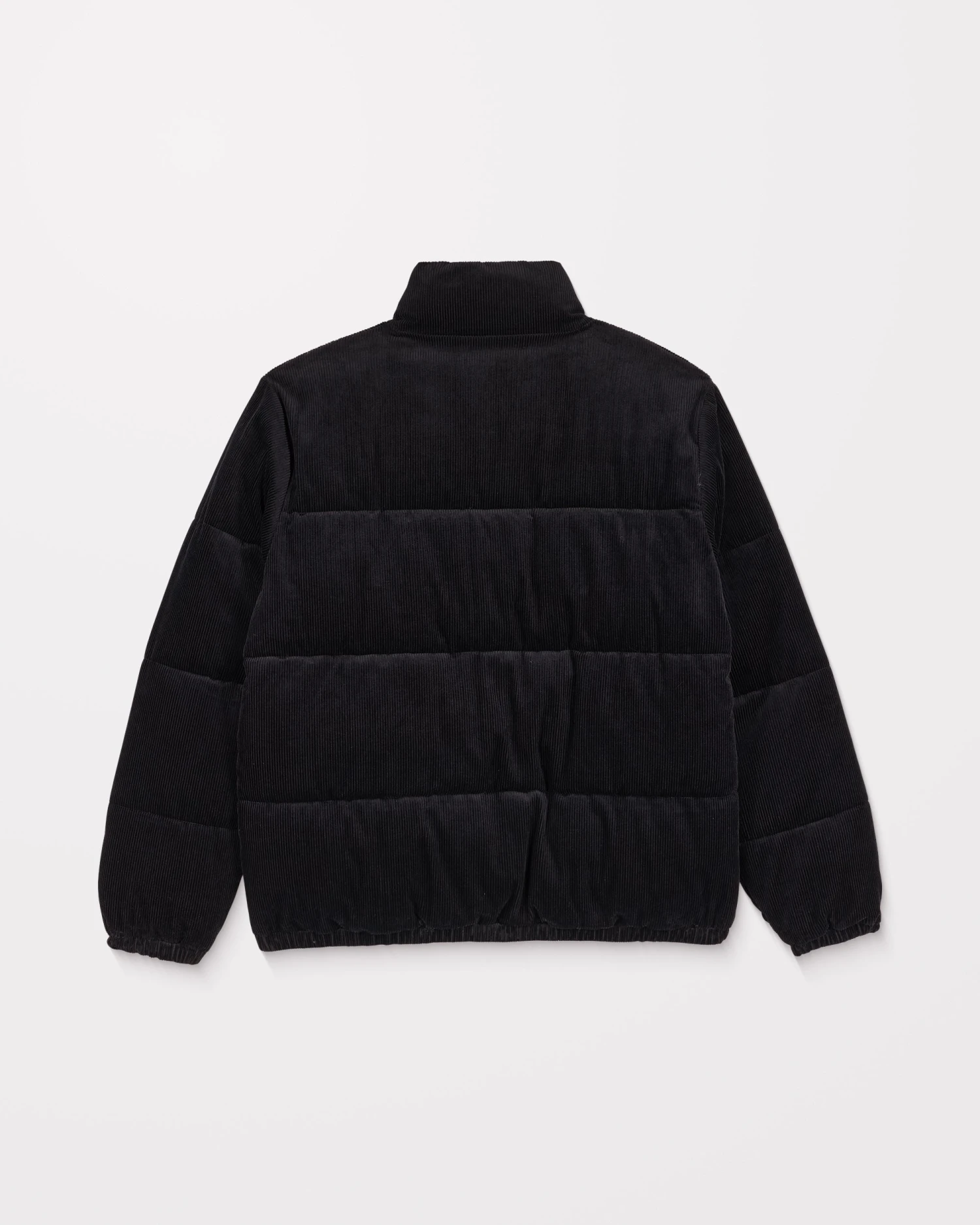 Walltz Corduroy Jacket - Black 15 Walltz Corduroy Jacket - Black - Image 13