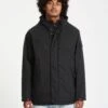 Stoke Stone II 10K Jacket - Black -Volcom Store A1732407 BLK 1
