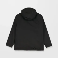 Stoke Stone II 10K Jacket - Black -Volcom Store A1732407 BLK 33