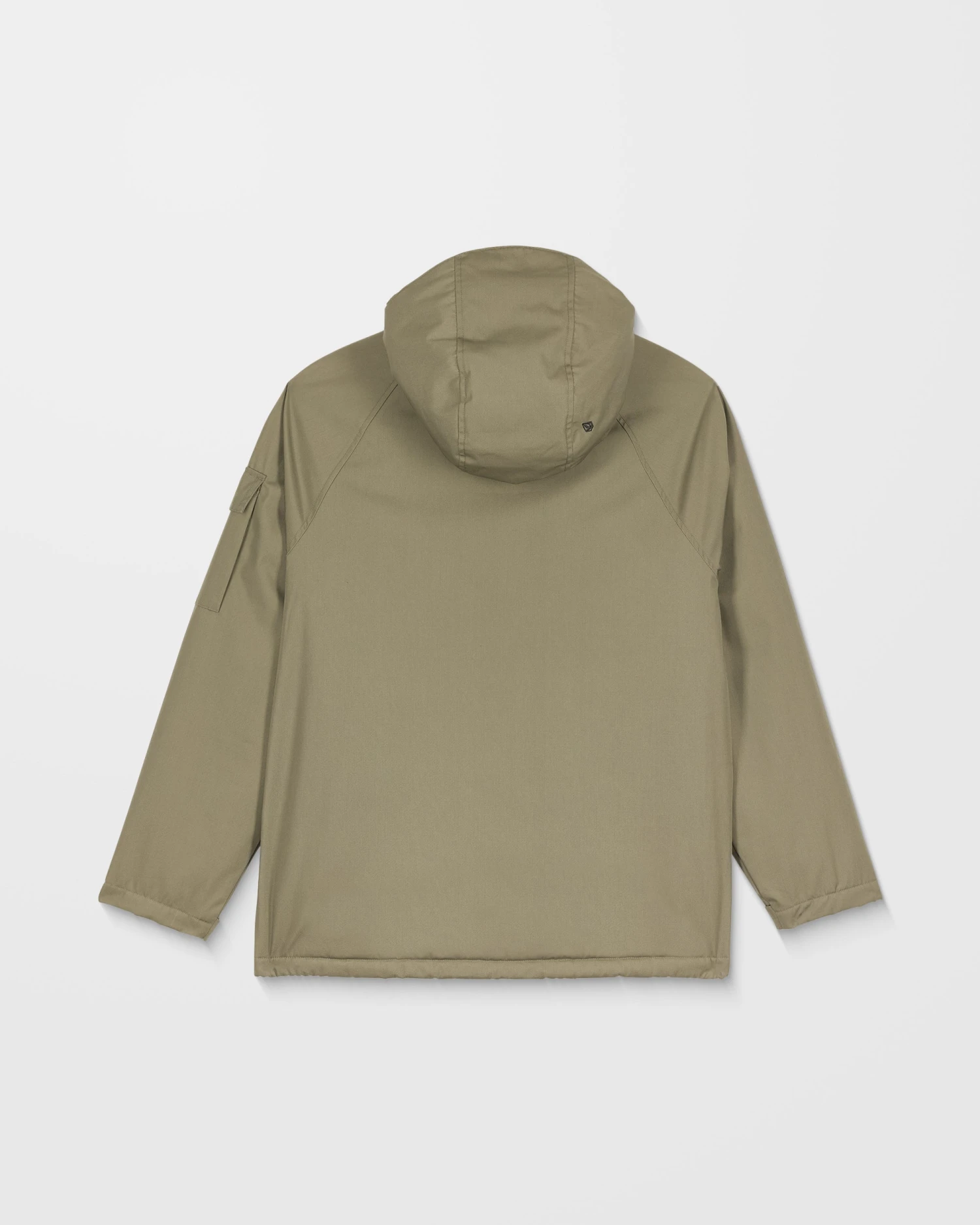 Stoke Stone II 10K Jacket - Wintermoss 12 Stoke Stone II 10K Jacket - Wintermoss - Image 10