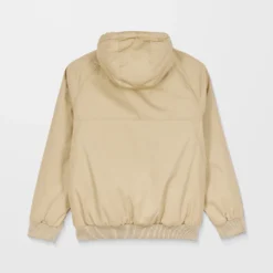 Hernan 10K Jacket - Khaki -Volcom Store A1732408 KHA 33