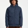Hernan 10K Jacket - Navy -Volcom Store A1732408 NVY 1