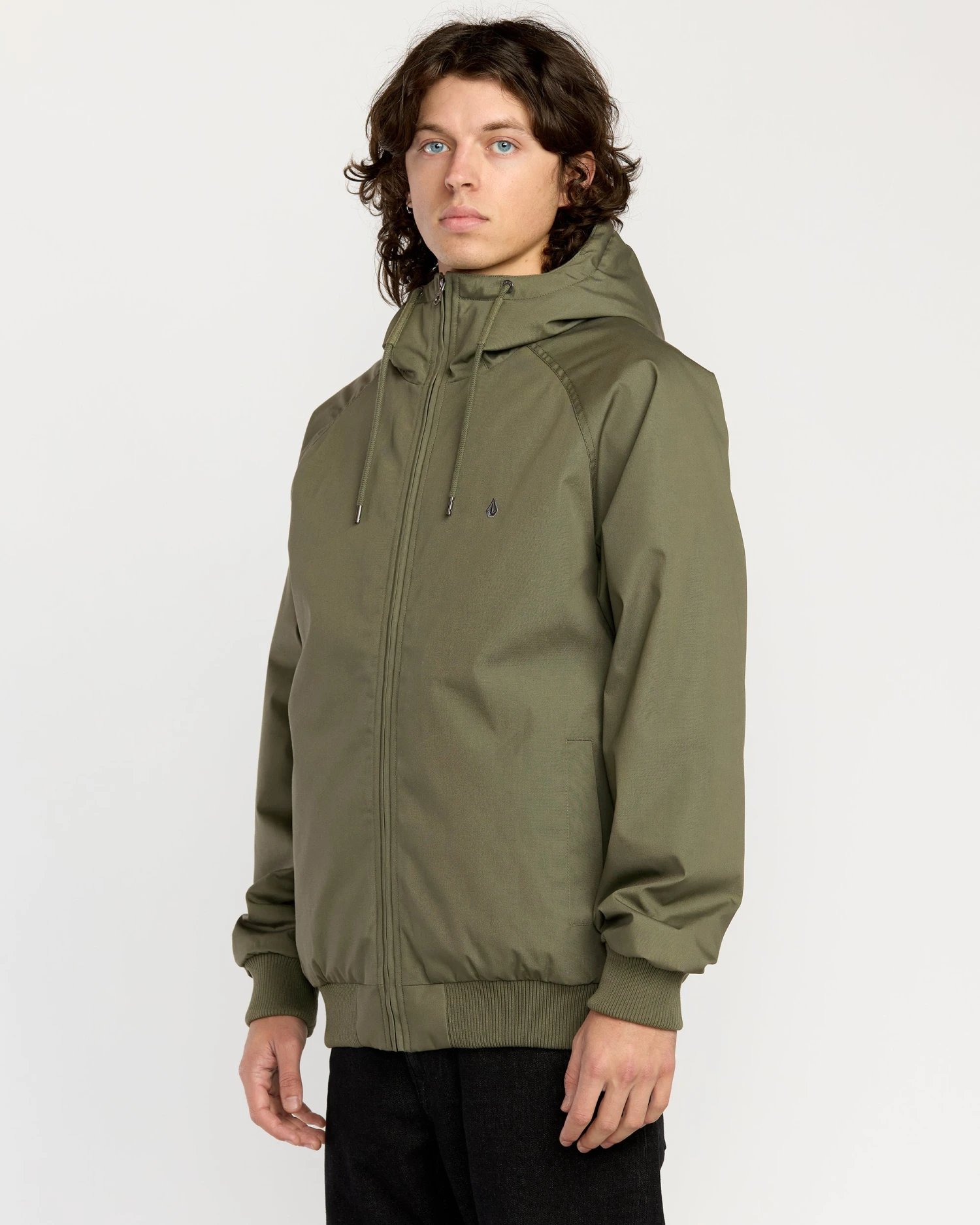 Hernan 10K Jacket - Wintermoss 7 Hernan 10K Jacket - Wintermoss - Image 5