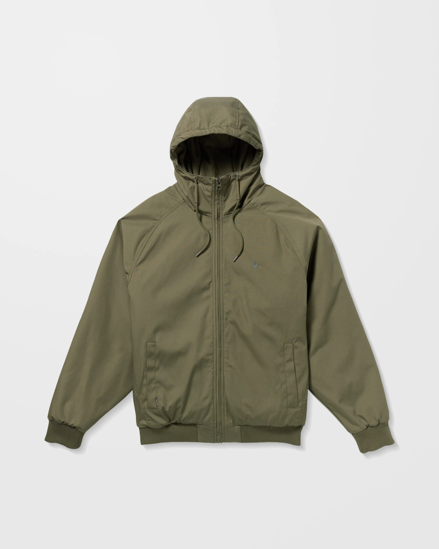 Hernan 10K Jacket - Wintermoss 8 Hernan 10K Jacket - Wintermoss - Image 6