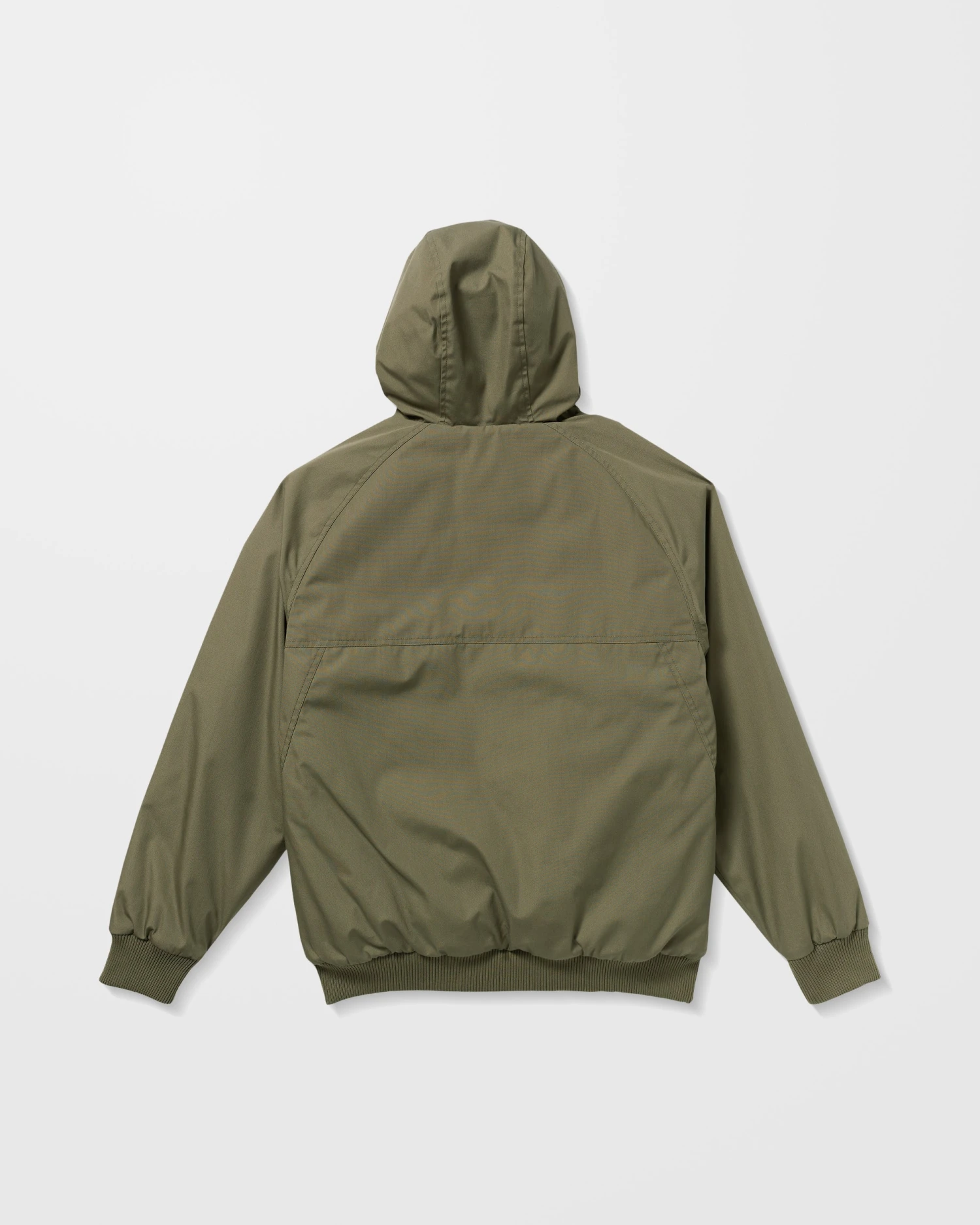 Hernan 10K Jacket - Wintermoss 9 Hernan 10K Jacket - Wintermoss - Image 7