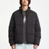 Fillmoore Jacket - Black 2 Fillmoore Jacket - Black -Volcom Store A1732501 BLK 1