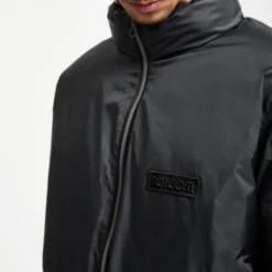 Fillmoore Jacket - Black -Volcom Store A1732501 BLK 32
