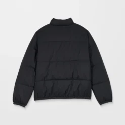 Fillmoore Jacket - Black -Volcom Store A1732501 BLK 38