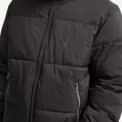 Fillmoore Jacket - Black -Volcom Store A1732501 BLK 6