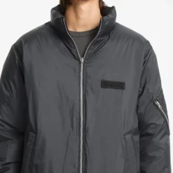 Fillmoore Jacket - Black -Volcom Store A1732501 BLK 7