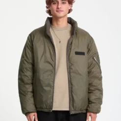 Fillmoore Jacket - Wintermoss