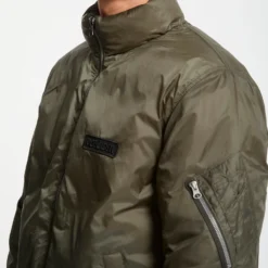 Fillmoore Jacket - Wintermoss -Volcom Store A1732501 WMS 3