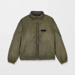 Fillmoore Jacket - Wintermoss -Volcom Store A1732501 WMS 32