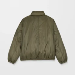 Fillmoore Jacket - Wintermoss -Volcom Store A1732501 WMS 34