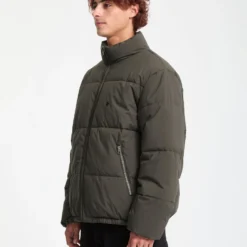 Fillmoore Jacket - Wintermoss -Volcom Store A1732501 WMS 7
