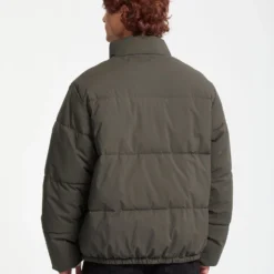 Fillmoore Jacket - Wintermoss -Volcom Store A1732501 WMS 8