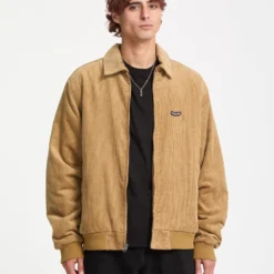 Kurtis Jacket - Ermine