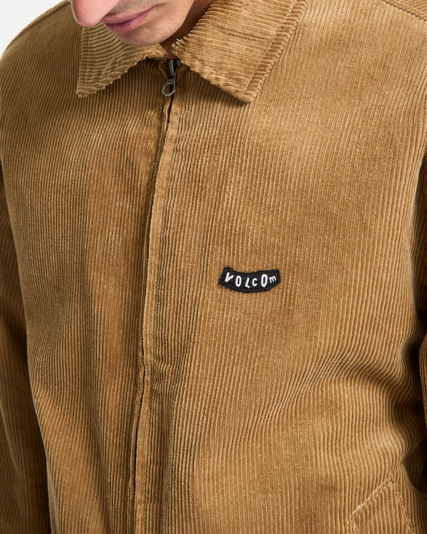 Kurtis Jacket - Ermine 5 Kurtis Jacket - Ermine - Image 3