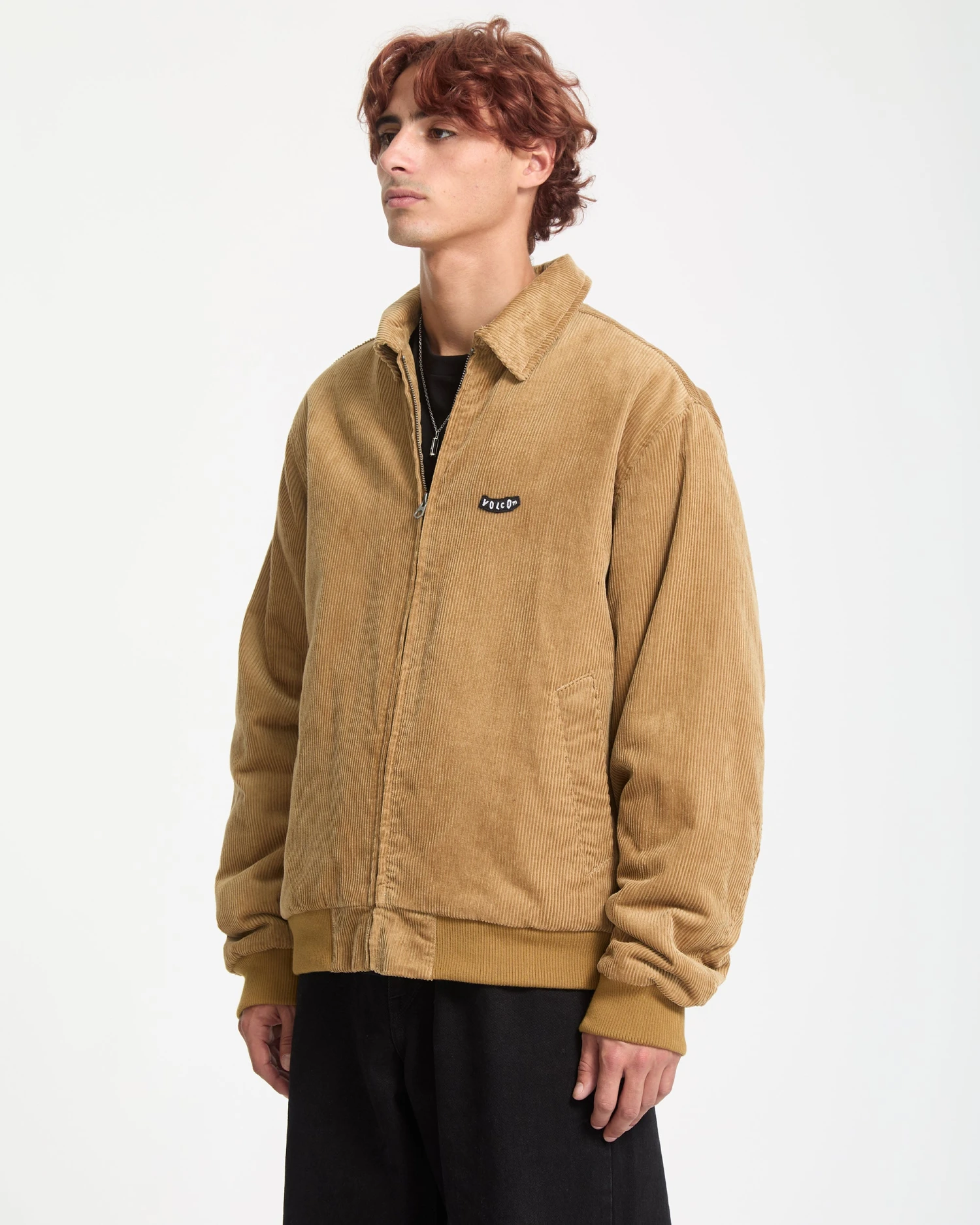 Kurtis Jacket - Ermine 10 Kurtis Jacket - Ermine - Image 8