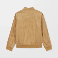 Kurtis Jacket - Ermine 22 Kurtis Jacket - Ermine -Volcom Store A1732503 ERM 33