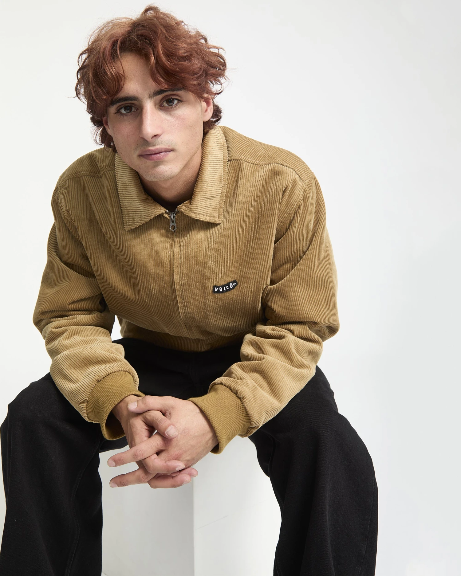 Kurtis Jacket - Ermine 8 Kurtis Jacket - Ermine - Image 6