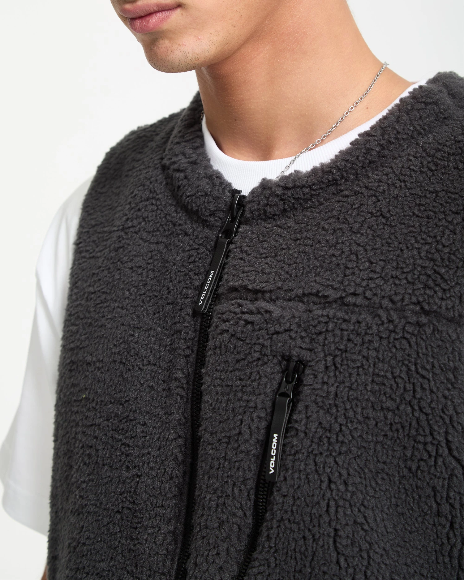 Arch Stone Vest - Asphalt Black 5 Arch Stone Vest - Asphalt Black - Image 3