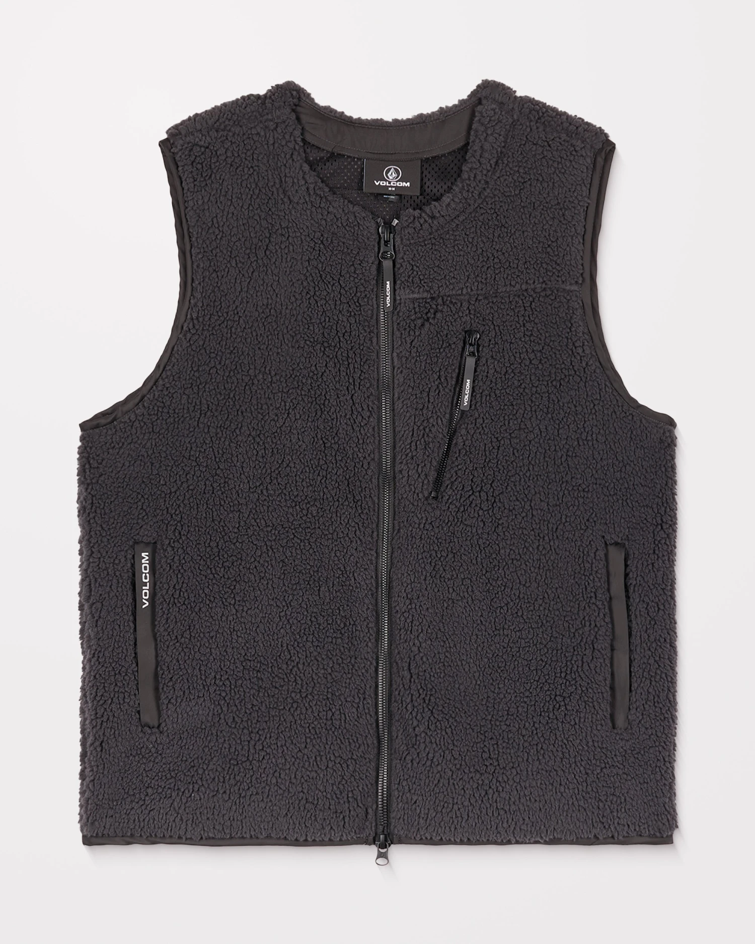 Arch Stone Vest - Asphalt Black 10 Arch Stone Vest - Asphalt Black - Image 8