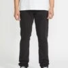 2X4 Jeans - Black Out -Volcom Store A1912300 BKO 1 bfacf7b6 3e54 42f8 bf56 23e7c43dc745