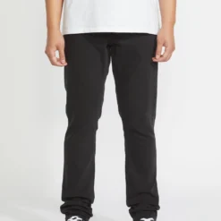 2X4 Jeans - Black Out