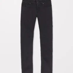 2X4 Jeans - Black Out -Volcom Store A1912300 BKO 32