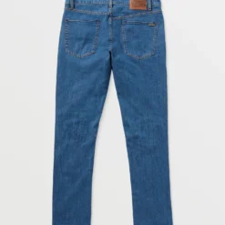 Vorta Jeans - Bold Blue -Volcom Store A1912302 BDL 11 2901935d f762 428f 8a6f f0da7328dc80